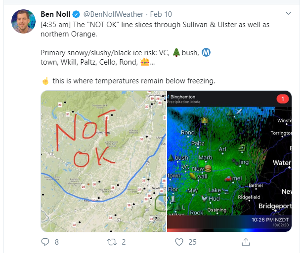 Ben Noll on X: This map highlights the places that are forecast to be  hotter than the UK on Tuesday. It's about 1.2% of the planet's surface.   / X