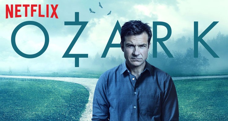 Review: Ozark is the Drama Crime Series Youve Been Waiting for