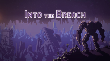 Review: Retro Style "Into the Breach" is More Complicated than Chess