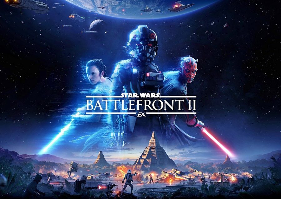 Star Wars Battlefront 2 Is a Must-Play for Star Wars Fans