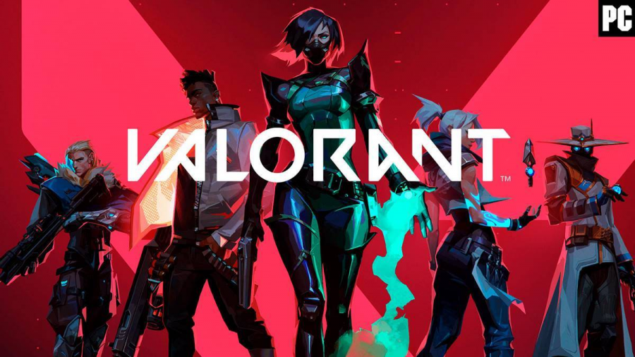 Review%3A+Valorant+is+an+Extremely+Promising+Free-To-Play+Game