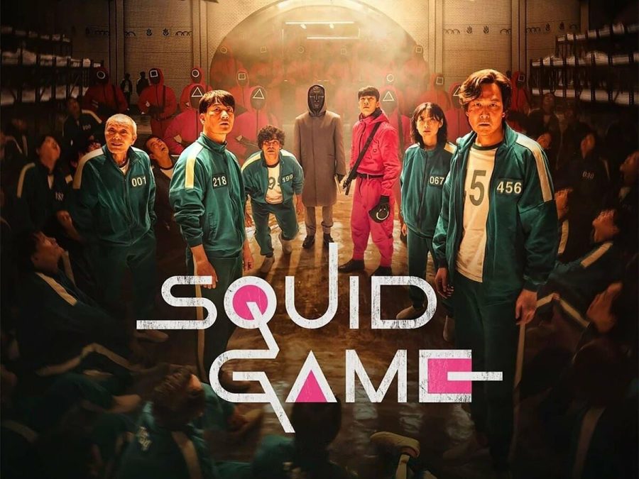 Squid+Game%3A+Season+One+Review