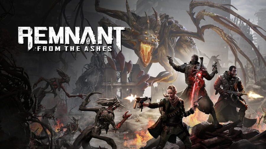 Remnant%3A+From+the+Ashes+Game+Review