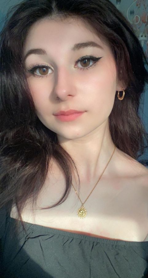 Hailey Lanari