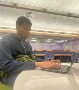 How Do Students Spend Their Study Hall Time?