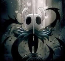 Game Review : Hollow Knight - An Unforgiving Yet Beautiful Journey