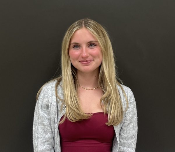 Julia Yustein