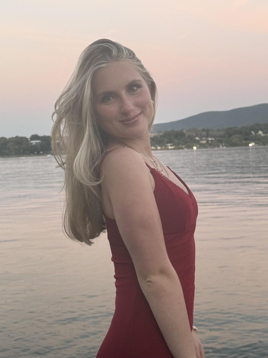 Julia Yustein