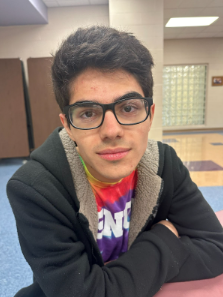 Overall a pretty enjoyable experience, I dont like how all the seniors boo the freshmen for no reason. Its worth it only if you have nothing better to do.” Anthony Grueiro, senior. 