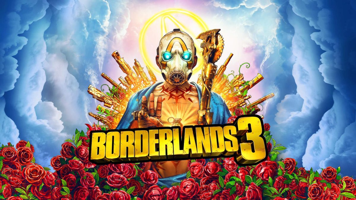 Video+Game+Review%3A+Borderlands+2+%26+3%3A+One+and+A+Half+Sides+of+The+Same+Coin