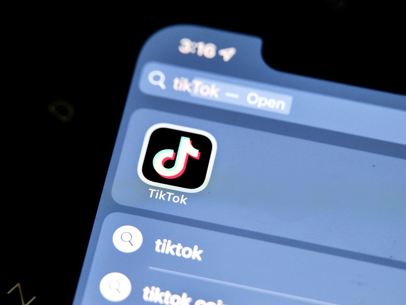 Opinion: TikTok, Trauma Dumping and the Troubling Impact on Teen Mental Health