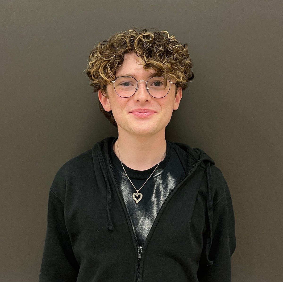 Carter Greenberg
