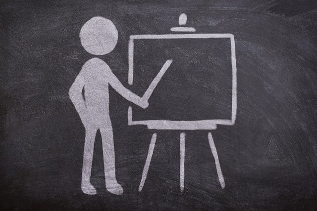 Five ways to get over your fear of public performance