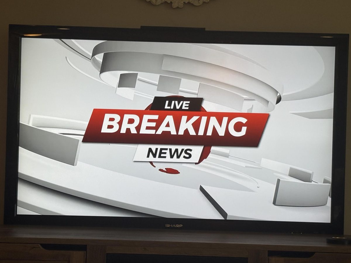 The Impact of the 24 Hour News Cycle
