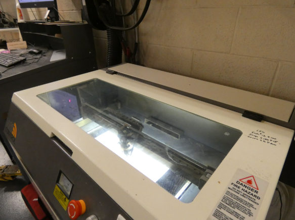 3D Modeling Course Gives Students Interactive Learning Experience